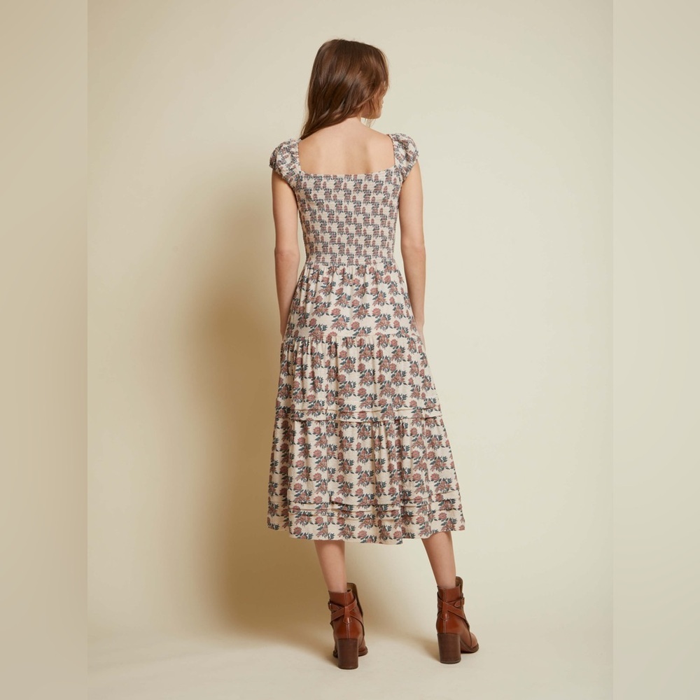 NATION LTD Faye Dress - Picture 2 of 9